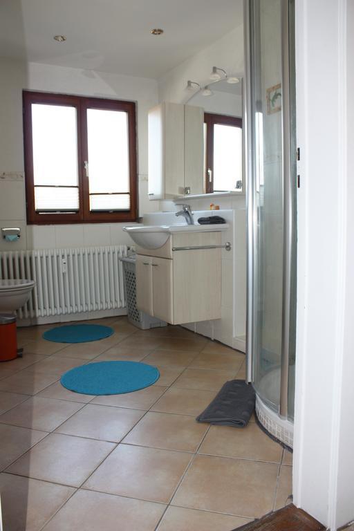 Gaestehaus Wacker Apartamento Ringsheim Quarto foto